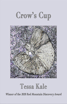 Paperback Crow's Cup Book