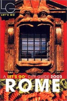 Let's Go Rome 2003