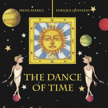 Hardcover The Dance of Time Book