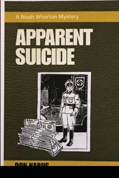Paperback Apparent Suicide Book