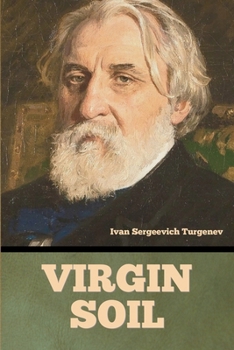 Paperback Virgin Soil Book