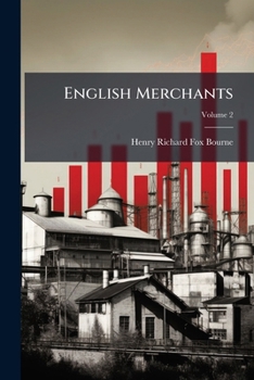 Paperback English Merchants; Volume 2 [Afrikaans] Book