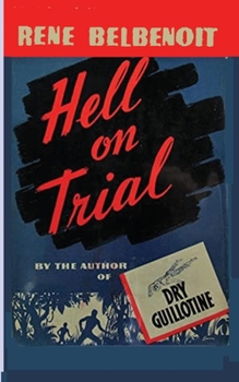 Paperback Hell on Trial Book