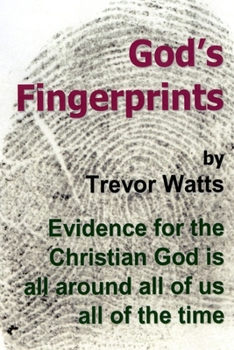 God's Fingerprints