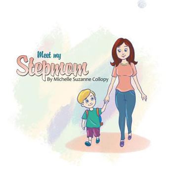 Paperback Meet My Stepmom Book