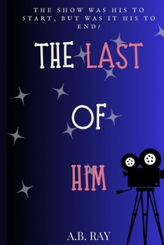 Paperback The Last of Him Book
