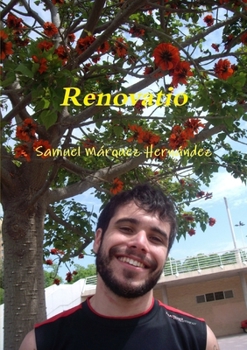 Paperback Renovatio [Spanish] Book