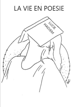 Paperback Vie en poésie [French] Book