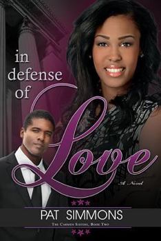 Paperback In Defense of Love Book