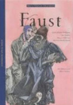Hardcover Faust. [German] Book