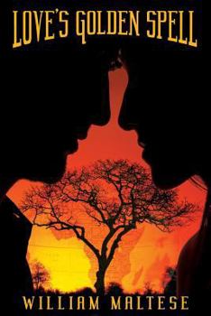 Paperback Love's Golden Spell Book