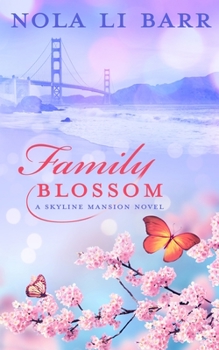 Paperback Family Blossom Book