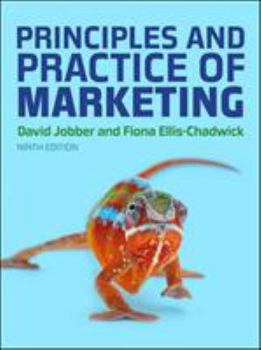 Principles and Practice of Marketing 9/e
