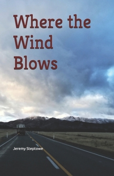 Paperback Where the Wind Blows Book