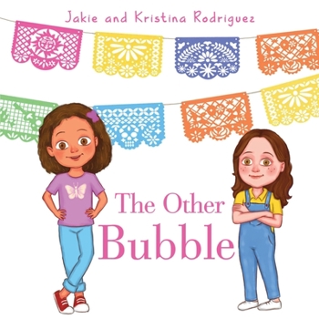 Paperback The Other Bubble Book