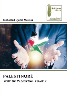 Paperback Palestinoré [French] Book