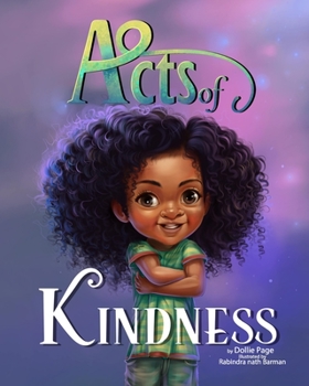 Paperback Acts of Kindness Book