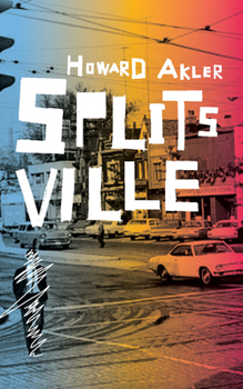 Paperback Splitsville Book