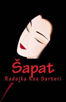 Paperback Sapat: Poetska Proza [Serbian] Book