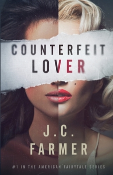 Paperback Counterfeit Lover Book