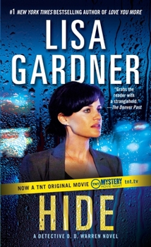 Hide - Book #7 of the Gardner Universe