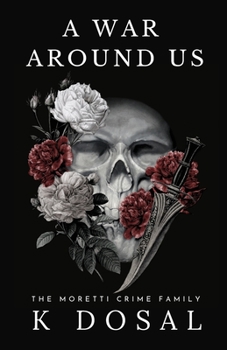 Paperback A War Around Us Book