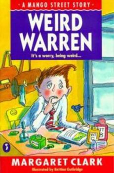 Weird Warren - Book  of the Mango Street