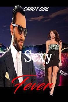 Paperback Sexy Fever Book