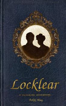 Paperback Locklear: A Victorian Adventure Book