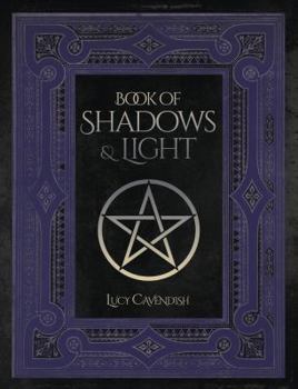 Paperback Book of Shadows & Light Book