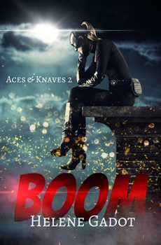 Paperback Boom: A Supernatural Reverse Harem Book