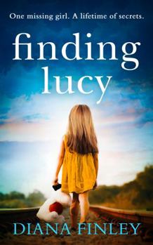 Paperback Finding Lucy Book