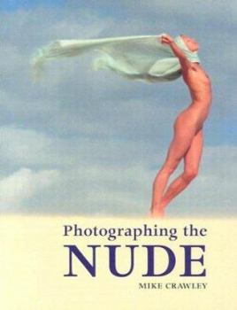 Paperback Photographing the Nude Book