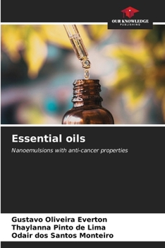 Paperback Essential oils Book