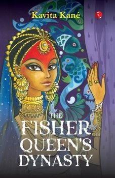 Paperback The Fisher Queen's Dynasty Book