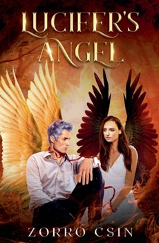 Paperback Lucifer's Angel Book