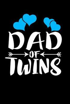 Paperback Dad Of Twins: Family Collection Book