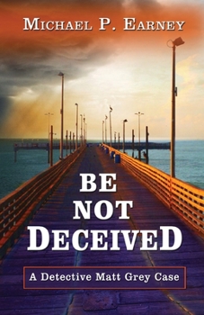 Paperback Be Not Deceived Book