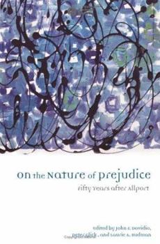 On the Nature of Prejudice