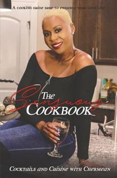 Paperback The Sensuous Cookbook Book
