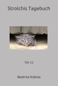 Paperback Strolchis Tagebuch: Teil 22 [German] Book