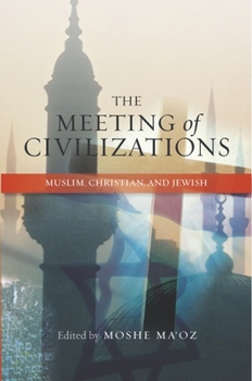 Paperback Meeting of Civilizations Book