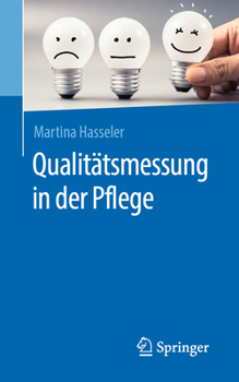 Paperback Qualitätsmessung in Der Pflege [German] Book