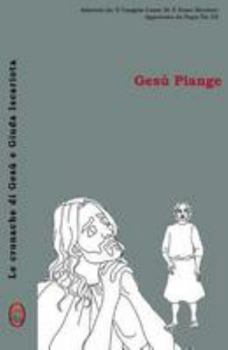 Paperback Gesù Piange [Italian] Book