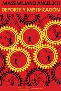 Paperback DePorte Y Mistificación [Spanish] Book