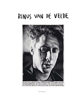 Hardcover Rinus Van de Velde: Selected Works Book