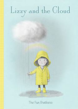 Paperback Lizzy and the Cloud Book