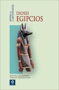 Hardcover Dioses Egipcios [Spanish] Book