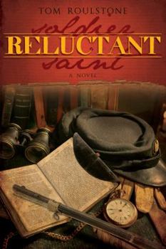 Paperback Reluctant Soldier, Reluctant Saint Book