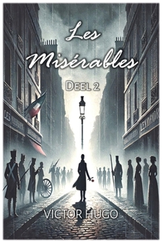 Paperback Les Misérables: Deel 2 [Dutch] Book